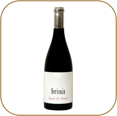 Sericaia Tapada do Coronel Tinto