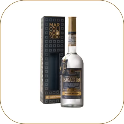 Aguardente Bagaceira Marcolino Sebo