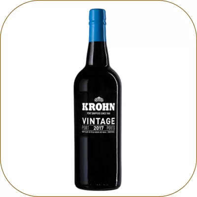Krohn Vintage 2017