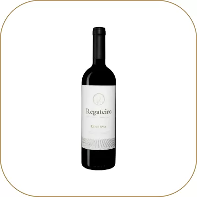 Regateiro Reserva Tinto