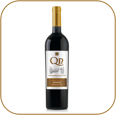 Quinta da Pinheira Premium Tannat