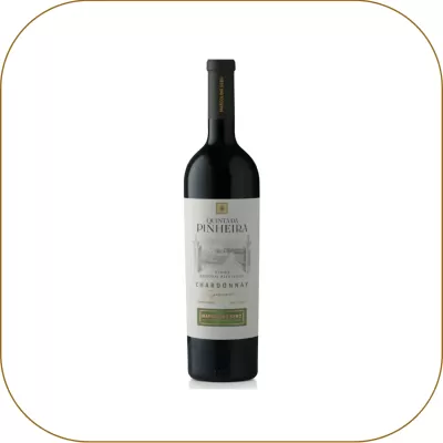 Quinta da Pinheira Chardonnay Superior