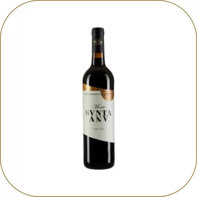 Monte Santa Ana Tinto