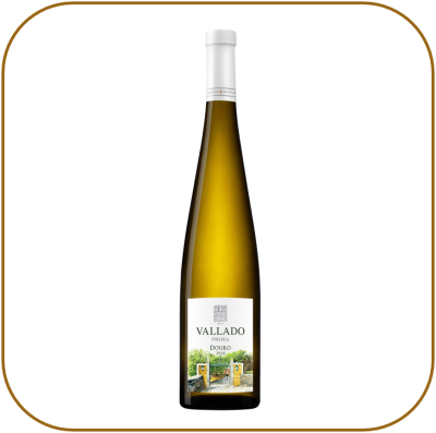 Vallado Prima Branco