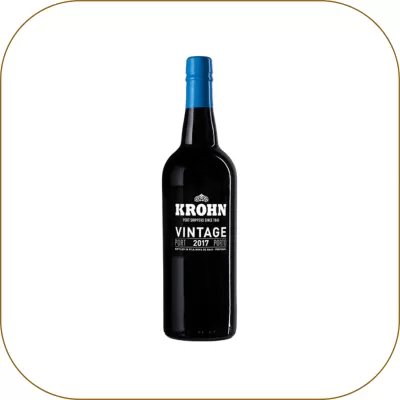 Krohn Vintage 2017