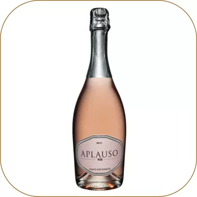 Aplauso Bruto Rosé
