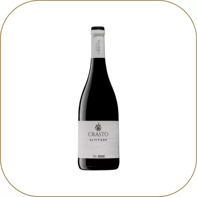 Crasto Altitude 430 Tinto