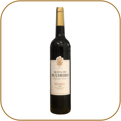 Quinta do Bucheiro Reserva Tinto