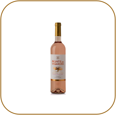 Monte da Vaqueira Rosé