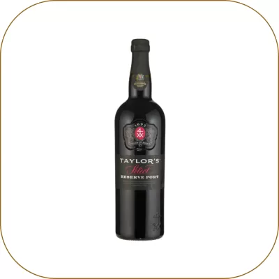Taylor's Select Reserve - 0,20 Lt
