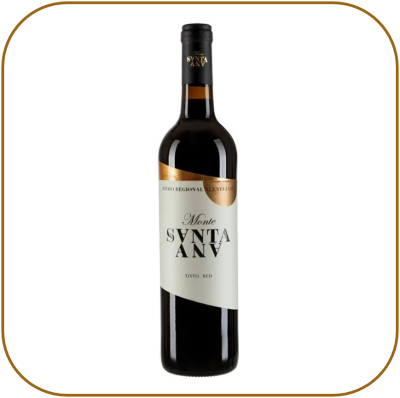 Monte Santa Ana Tinto