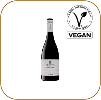Crasto Altitude 430 Tinto