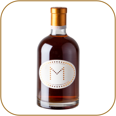 Mingorra Colheita Tardia Branco