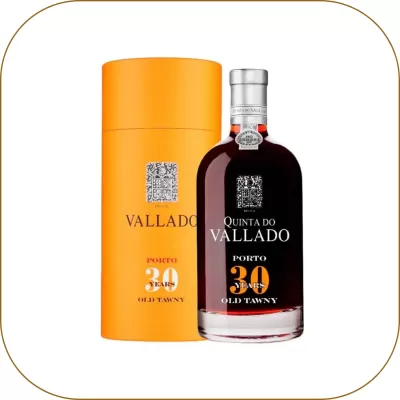 Vallado 30 Anos Tawny