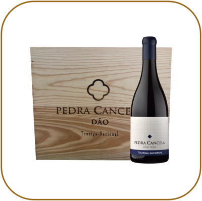 Pedra Cancela Touriga Nacional