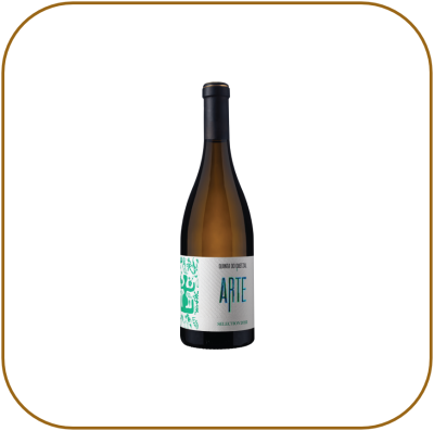 Quinta do Quetzal Arte Selection Branco