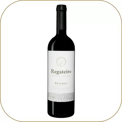 Regateiro Reserva Tinto
