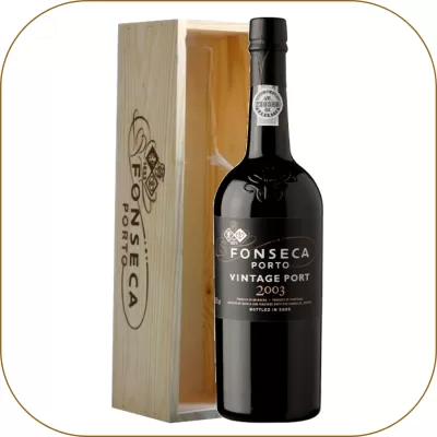 Fonseca Vintage 2003