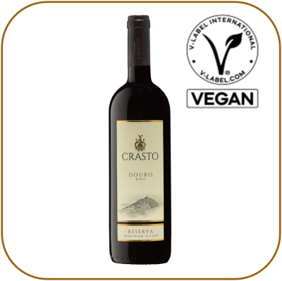 Quinta do Crasto Reserva Vinhas Velhas