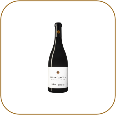 Pedra Cancela Selecção do Enólogo Tinto