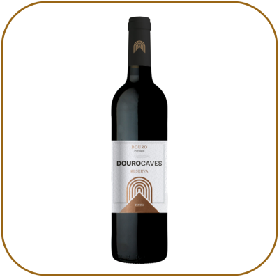 DouroCaves Reserva Tinto