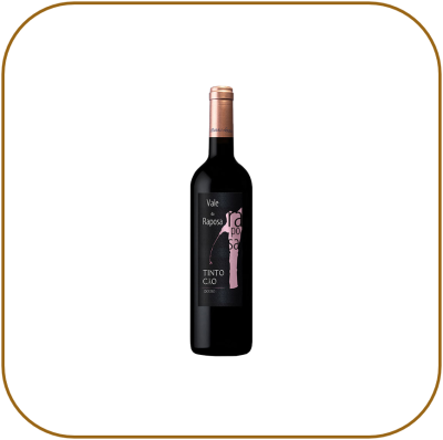 Vale da Raposa Tinto Cão