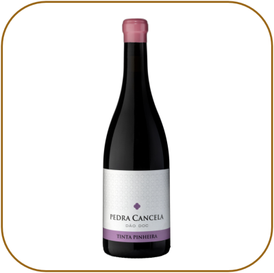 Pedra Cancela Tinta Pinheira