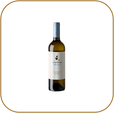 Mingorra Sauvignon Blanc