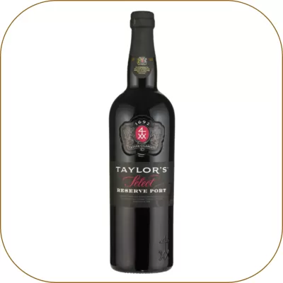 Taylor's Select Reserve - 0,20 Lt