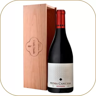 Pedra Cancela Reserva Tinto 1,5 Lt