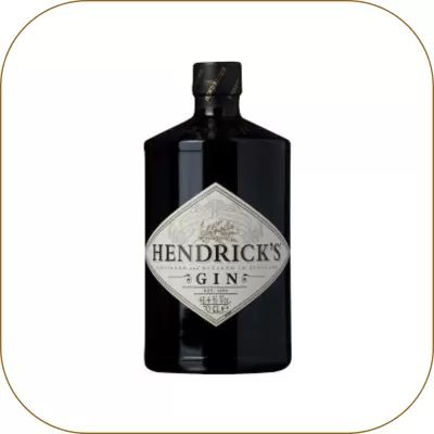 Hendrick's Original