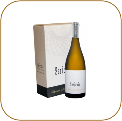 Sericaia Tapada do Coronel Branco