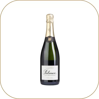 Palmer Brut Réserve