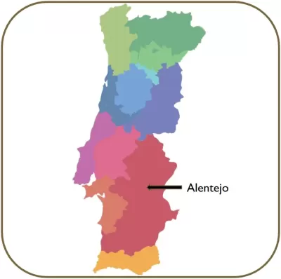 Alentejo