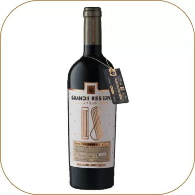 MS 18 Grande Reserva Tinto