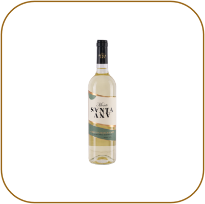 Monte Santa Ana Colheita Selecionada Branco
