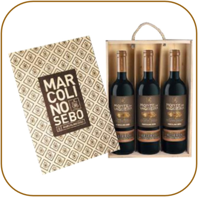 Monte da Vaqueira Reserva Tinto