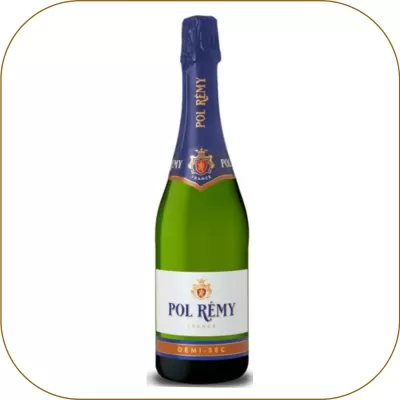 Pol Rémy Demi-Sec