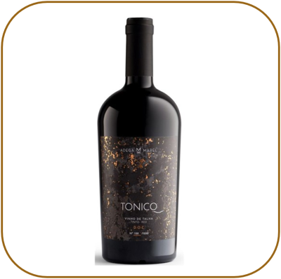 Tonico Tinto