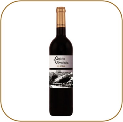 Quinta da Oliveirinha Reserva Tinto