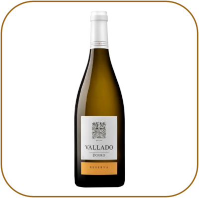 Vallado Reserva Branco