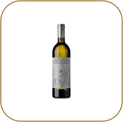 Tapada de Coelheiros Branco