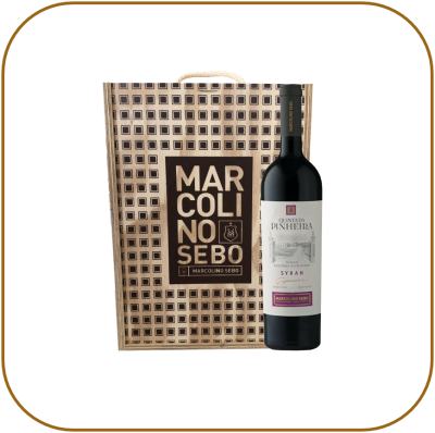 Quinta da Pinheira Syrah Superior