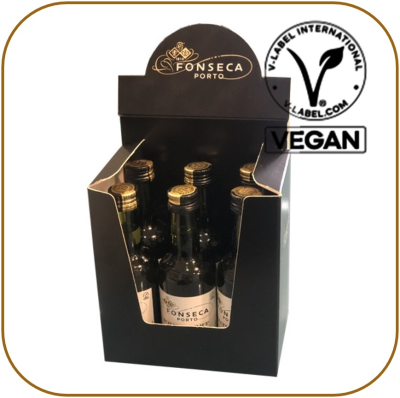 Fonseca Tawny Miniatura