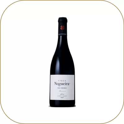 Villa Nogueira Harvest Tinto