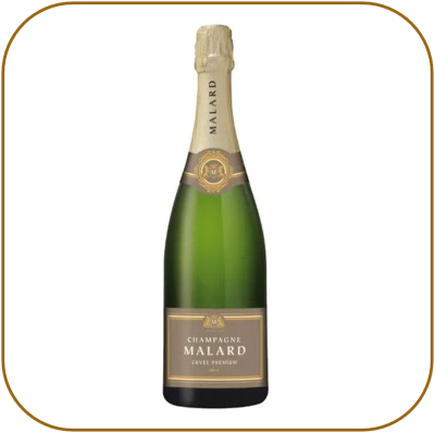Malard Cuvée Premium Brut