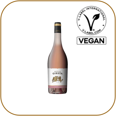 Quinta da Giesta Rosé