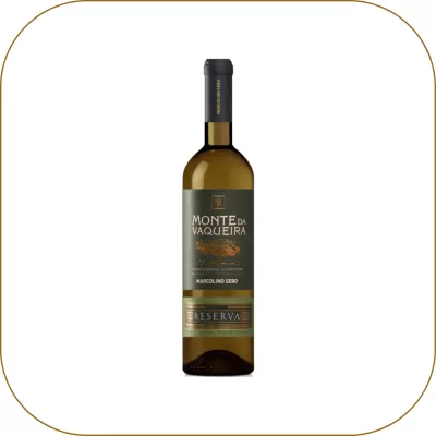 Monte da Vaqueira Reserva Branco