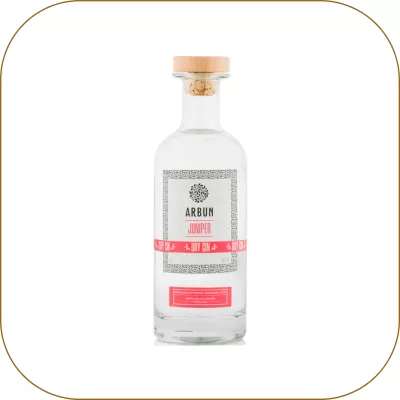 Arbun Juniper Dry