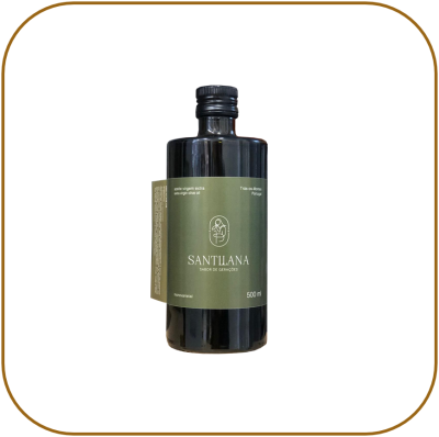Azeite Sant’llana - 0,50 Lt